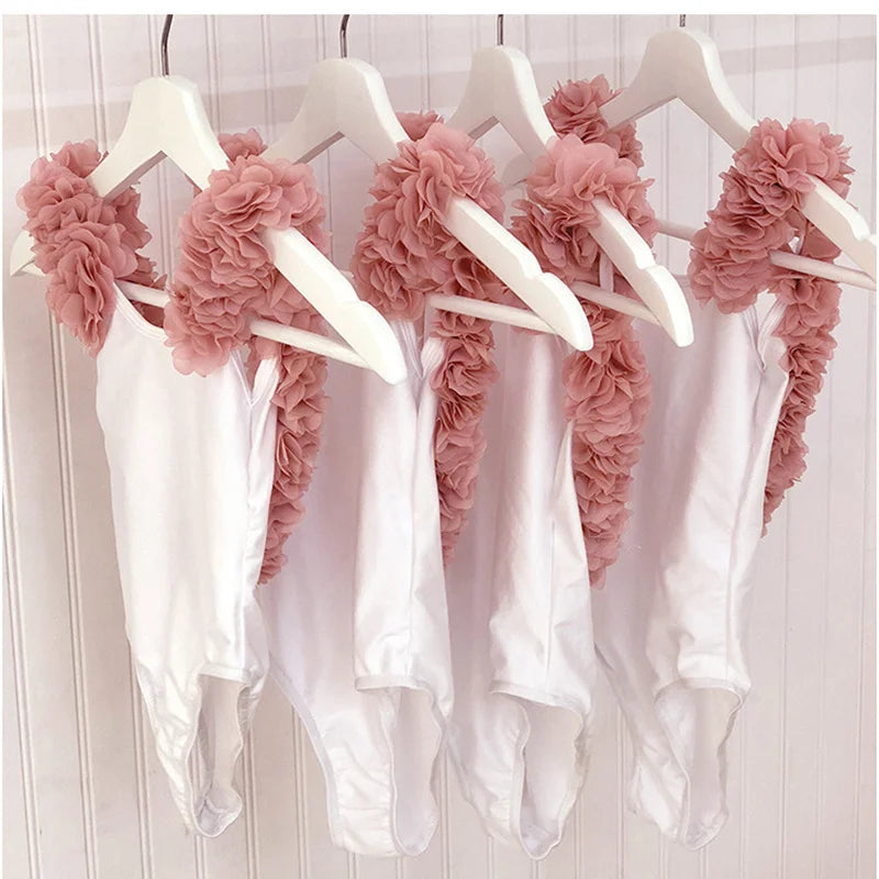 Mother Daughter Swimsuits Flower Mommy And Me Swimwear Bikini Family Look Mom And Daughter Bathing Suit Family Matching Clothes