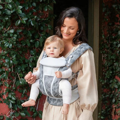 Baby Carrier Cotton Breathable Backpacks Holder
