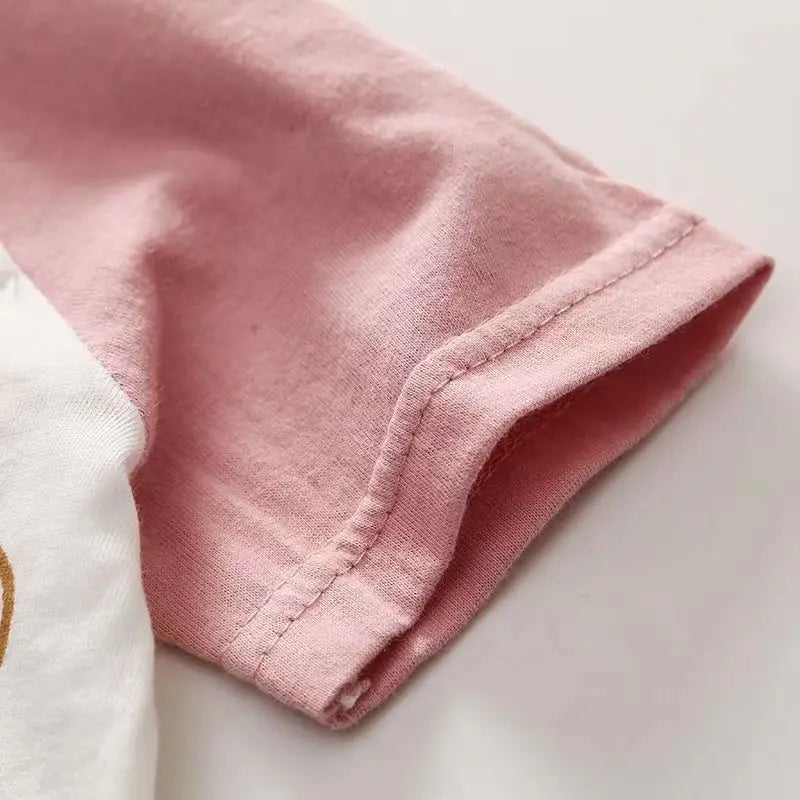 New Baby Clothes Romper For Newborns Bodysuit