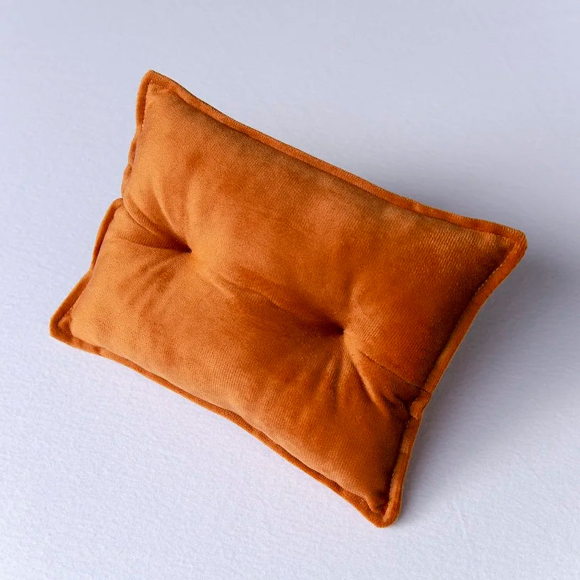 Baby Pillow Newborn  Photography Props Accessories