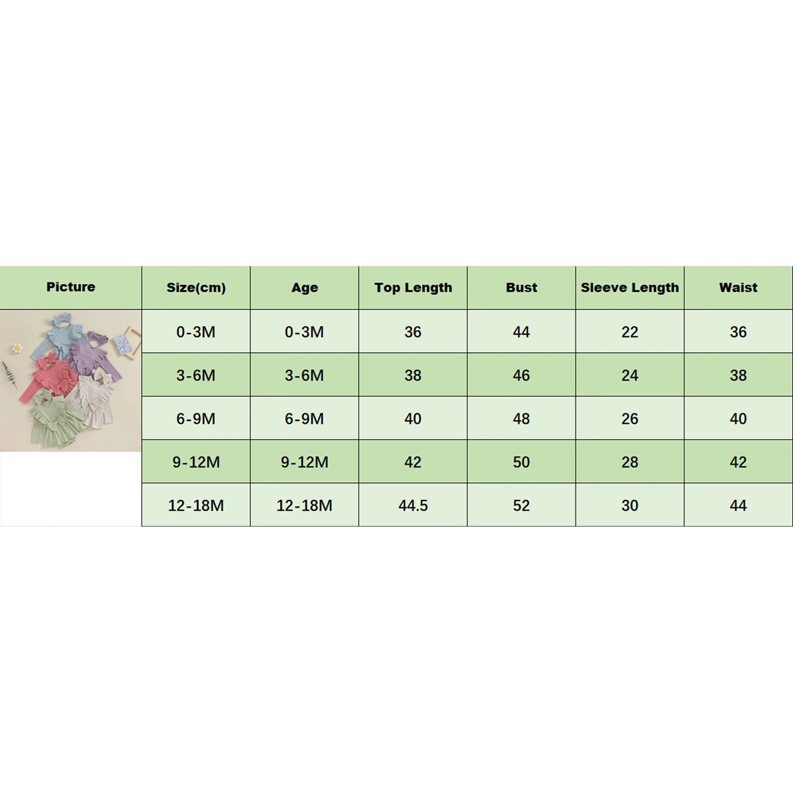 Toddler Baby Girl A-line Romper Dress with Headband Two Piece Long Fly Sleeve Bow Knitted Bodysuits Children Casual Clothes