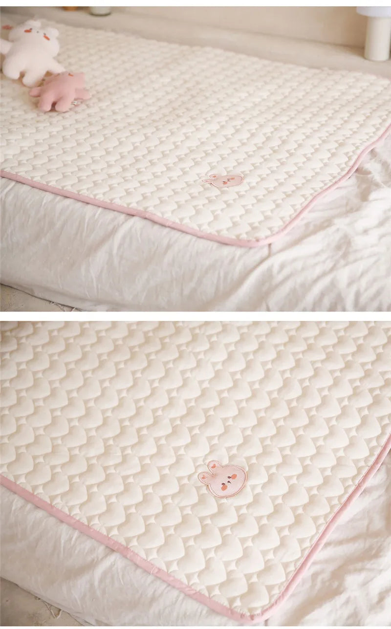 Baby Diaper Changing Pad Washable Waterproof