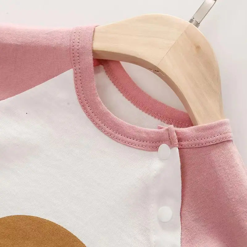 New Baby Clothes Romper For Newborns Bodysuit