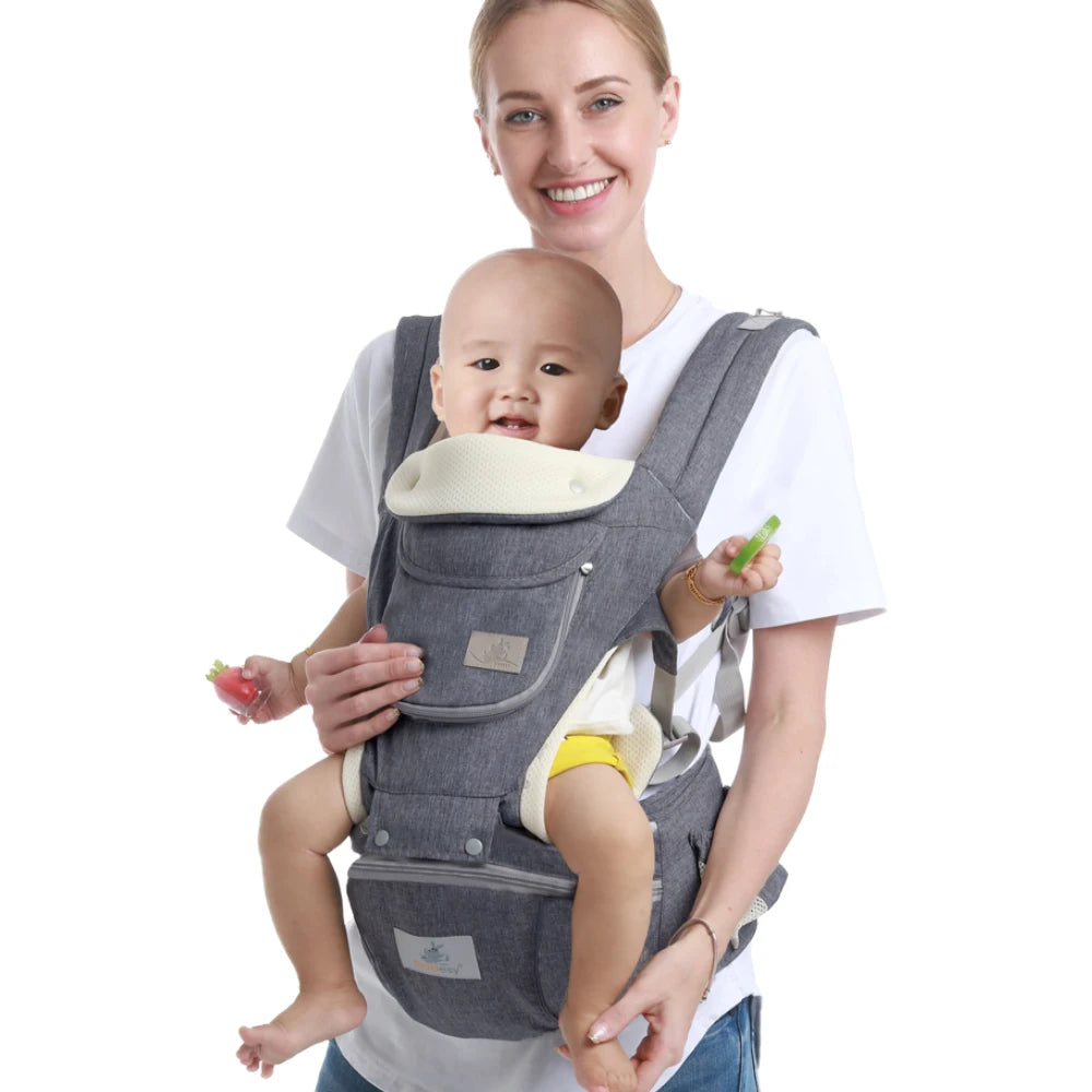 Baby Carrier Sling Wrap Tactical Kangaroos Baby Hipseat