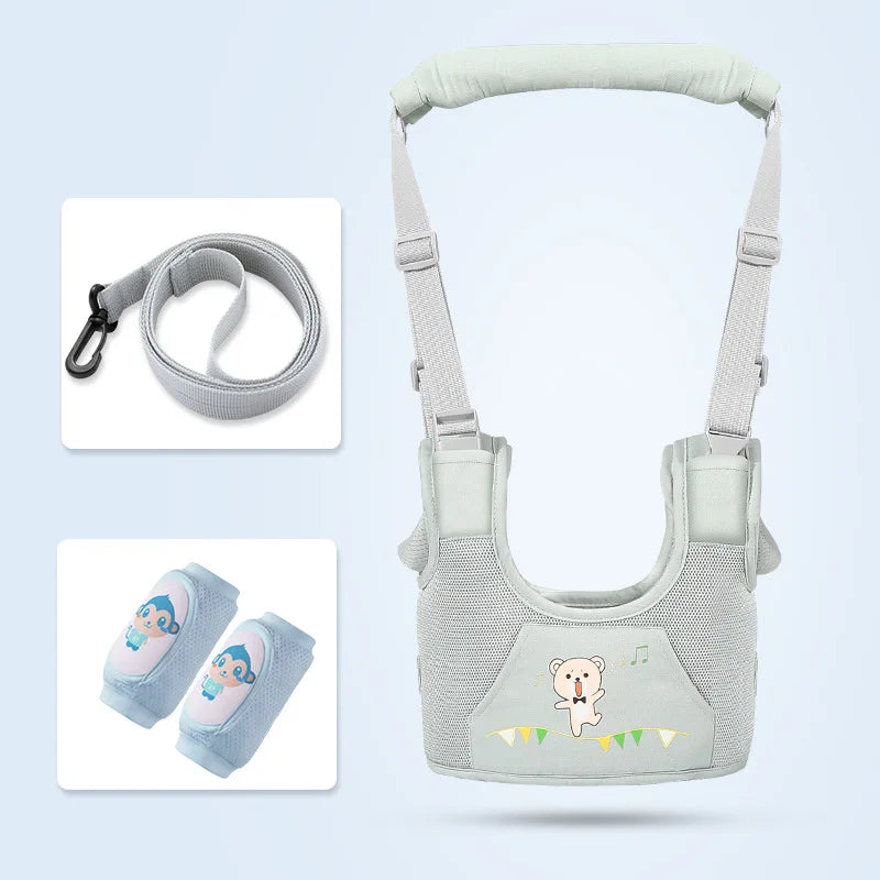 Baby Learning Walking Belt Baby Walker