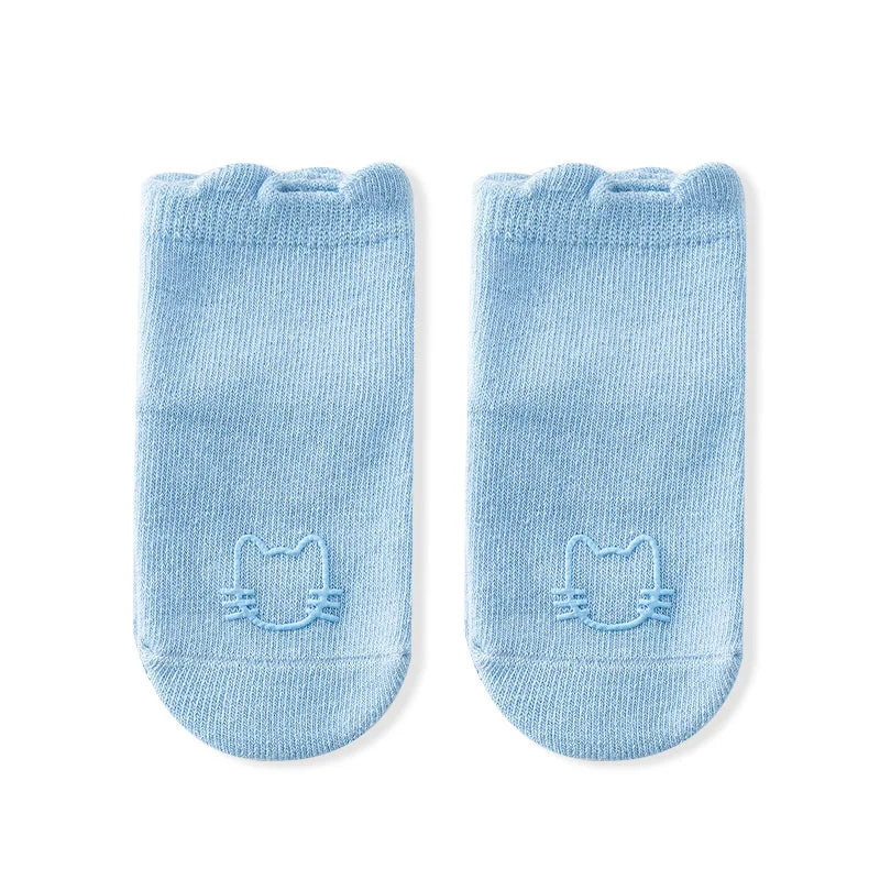 Baby Socks Cartoon Baby Anti-slip Socks