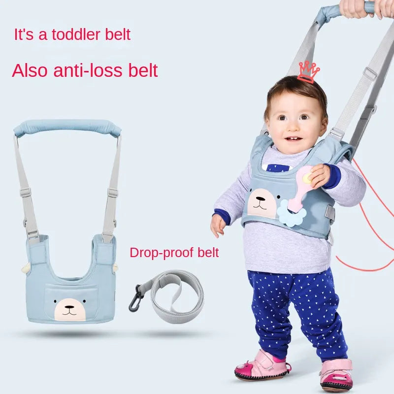 Baby Learning Walking Belt Baby Walker