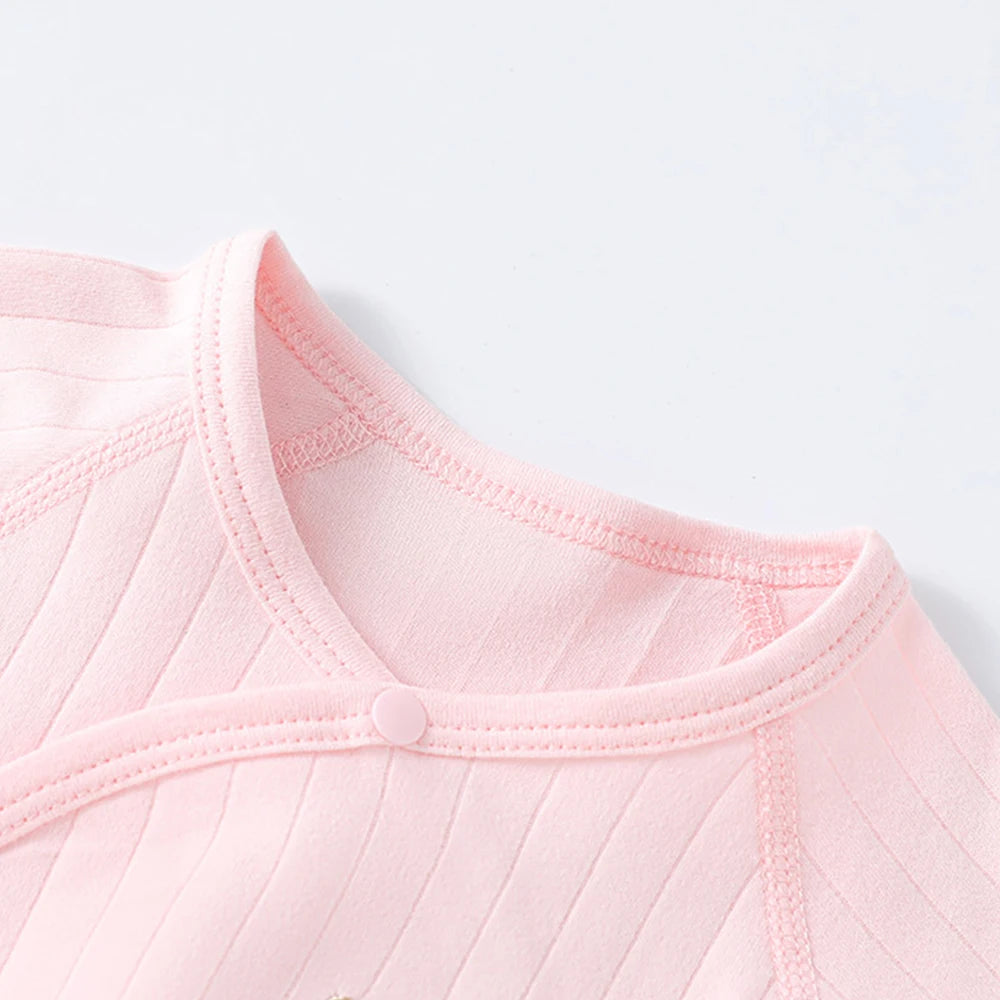 Baby Clothes Cotton Long Sleeve