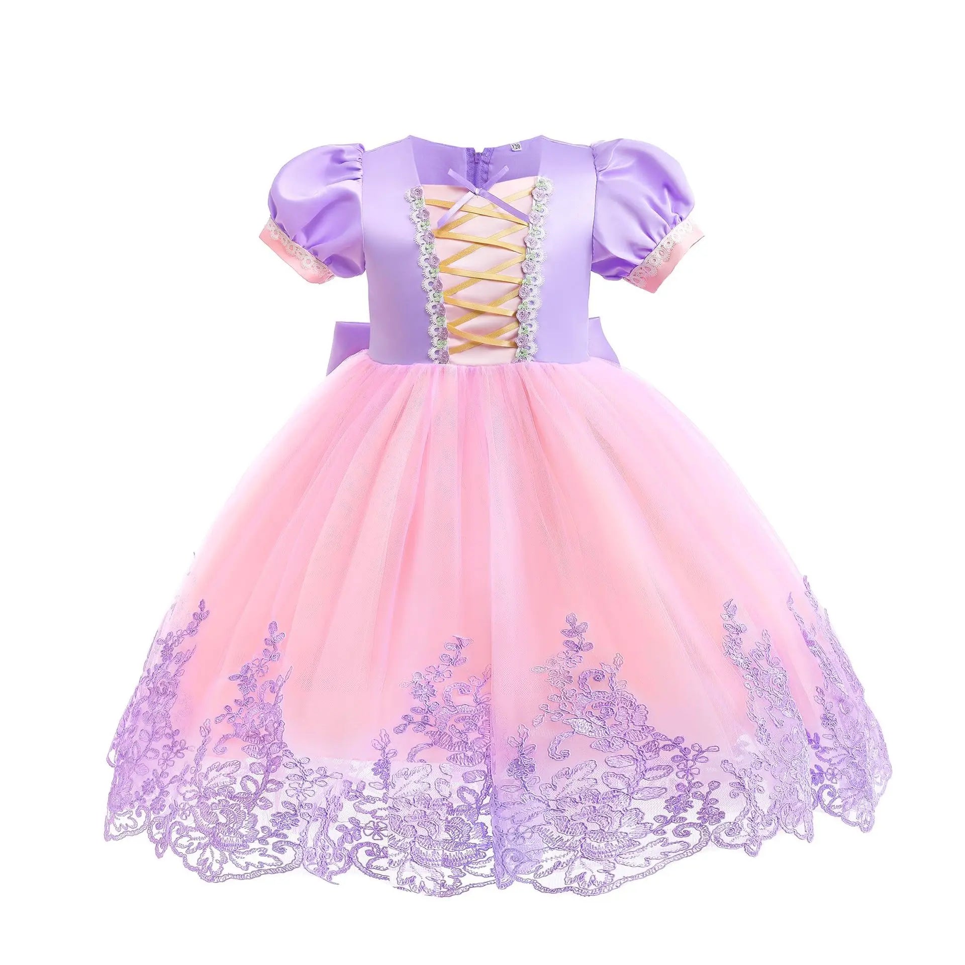 Disney Carnival Cosplay Toy Story Jessie Rapunzel Snow White Costume