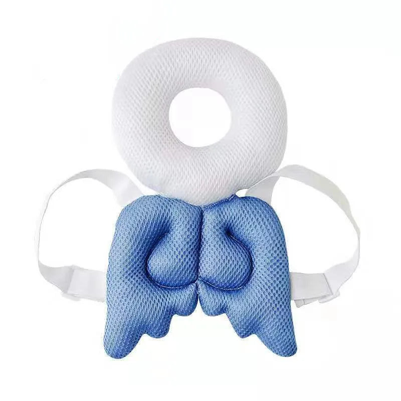 Baby Head Protection Pillow Baby Head and Neck Support Pillow