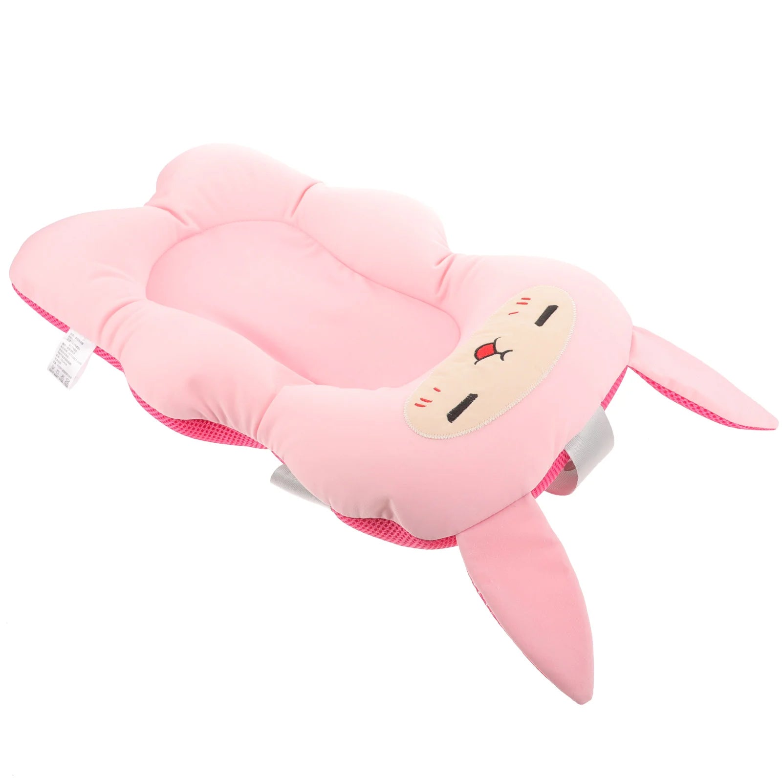 Infant Bathtub Floating Seat Baby Shower Bath Tub Pad Creative Bathing Cushion