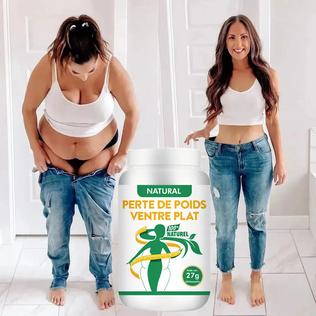 Fat Burning Cellulite Slimming Pills Slim Body Detox