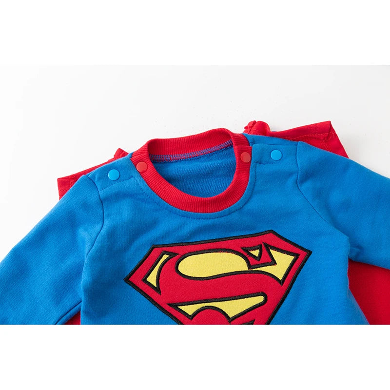 Dragon New Born Baby Anime Clothes Set Cosplay Costume