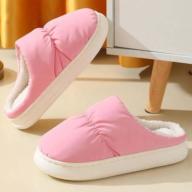 Heated Slippers Electric Heating Slippers USB Foot Warmer Boots Heated Slipper Boot For Men And Women Winter Gifts Christmas