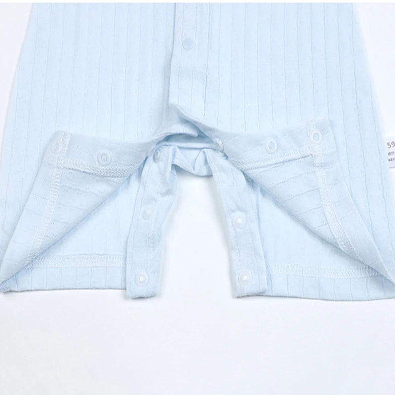 Infant Baby Summer Cotton Underwear