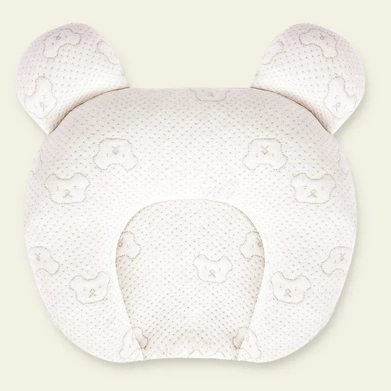 Baby Pillow Newborn Protective Shaping Pillows 0-12 Month