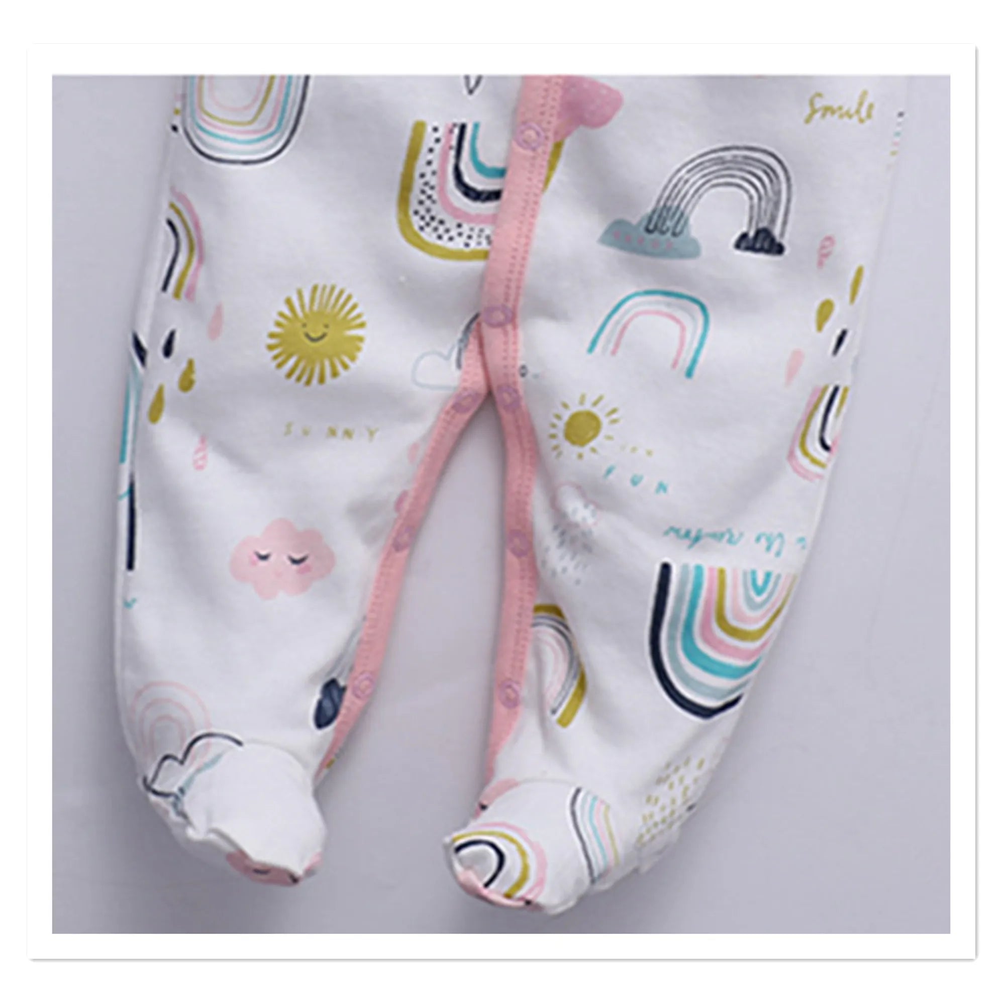 Baby winter prajama clothes outfits