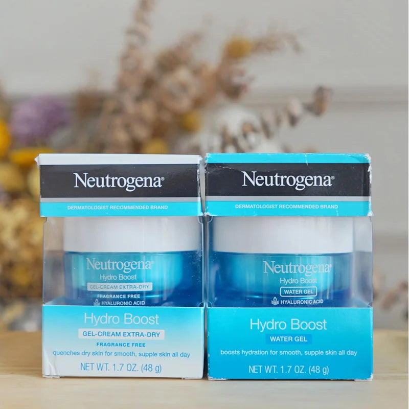 Moisturizing Deep Hydration Water Gel Anti Drying