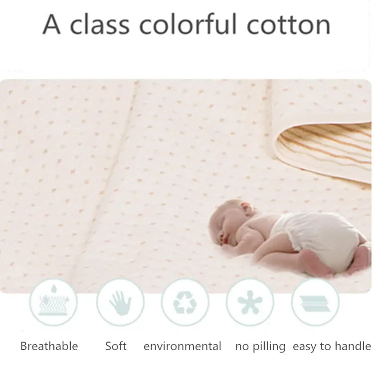 Organic Cotton Baby Clothing Baby Shower Gift Set Box