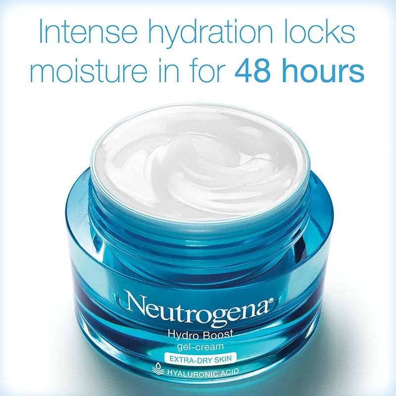 Moisturizing Deep Hydration Water Gel Anti Drying