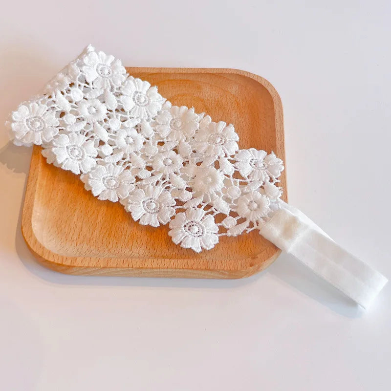 Baby Headband Lace Accessories For Infant Cute Headbands