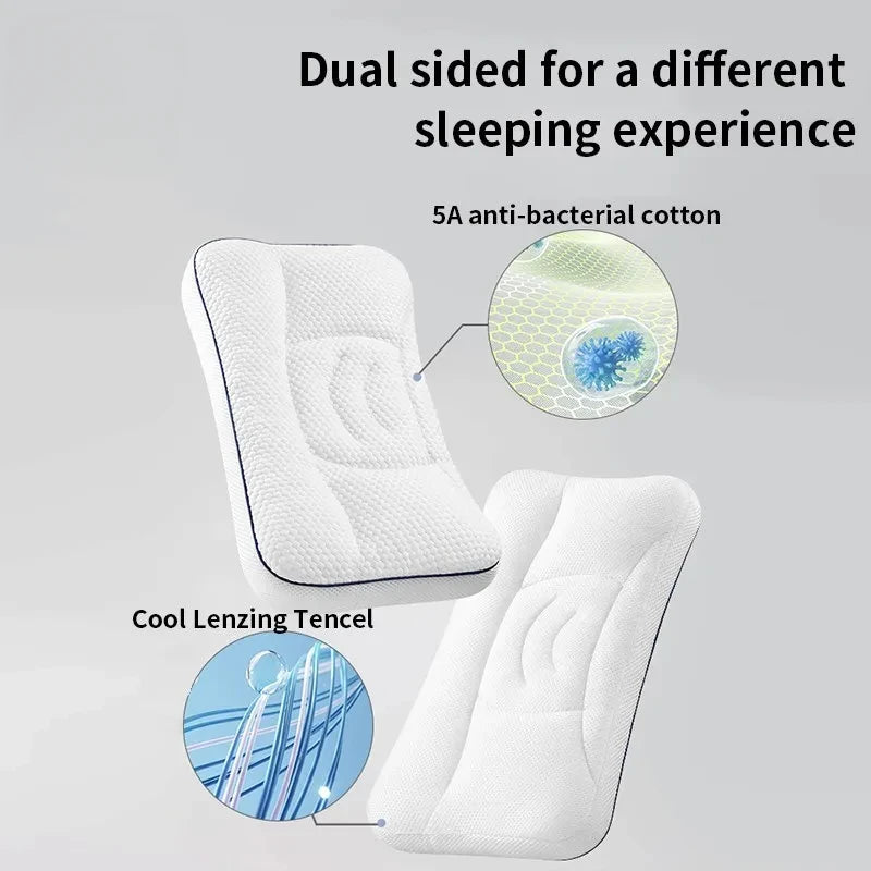 Baby Pillows for Newborns Neck Pillow