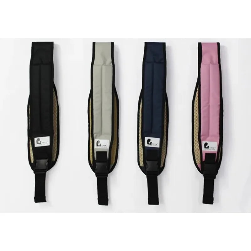 Child Carrier Wrap Multifunctional Baby Carrier Ring Sling for Baby Toddler Carrier Accessories Easy Carrying Artifact Ergonomic