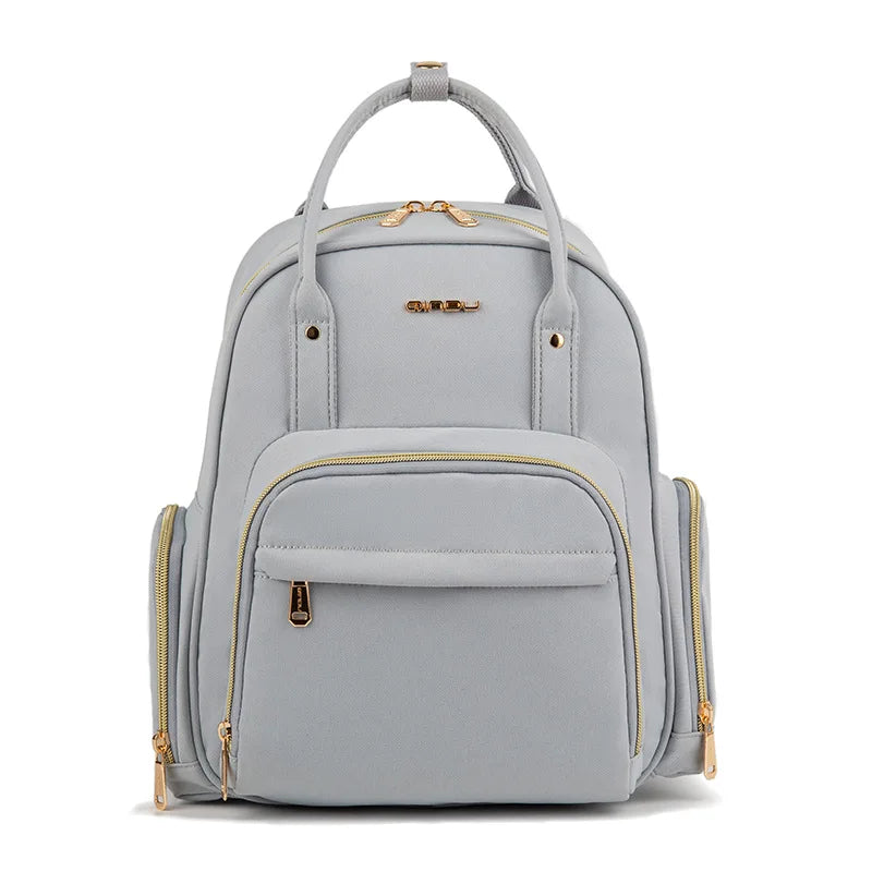 New Mommy Bag Handheld Diaper Bag 4 Colors