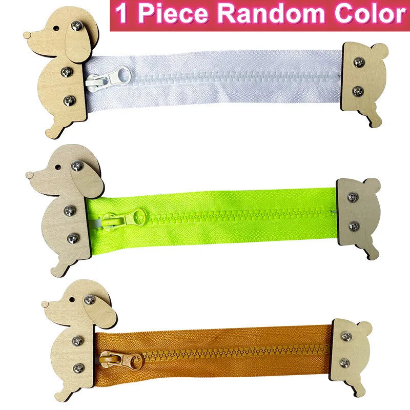 Baby Education Games Cognitive Activity Board Toys