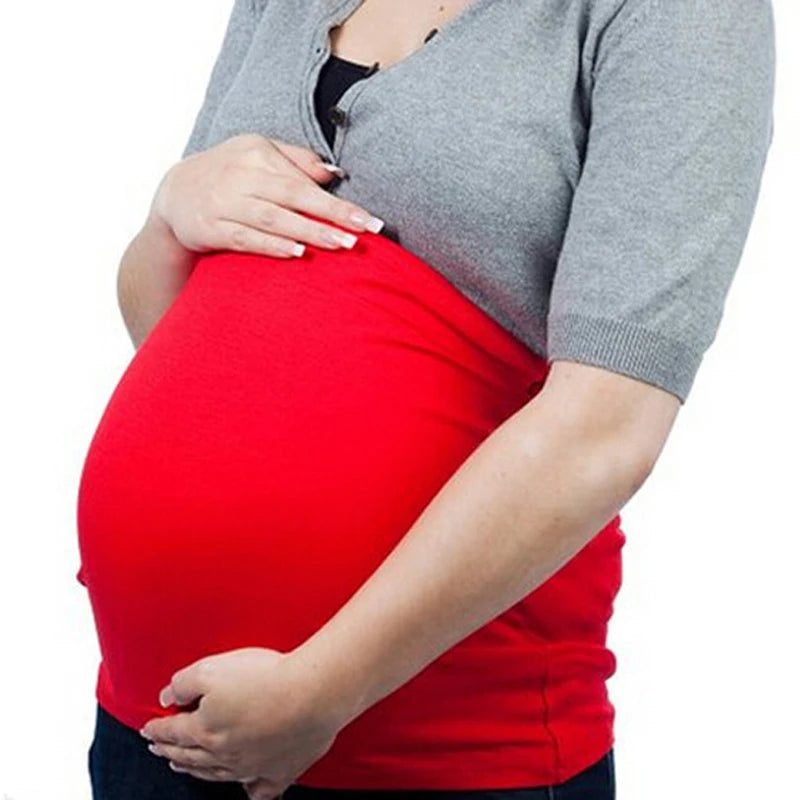 Pregnancy Support Belly Bands Supports Corset Pregnant