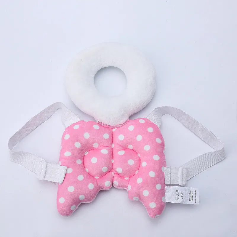 Baby Head Protection Pillow Baby Head and Neck Support Pillow