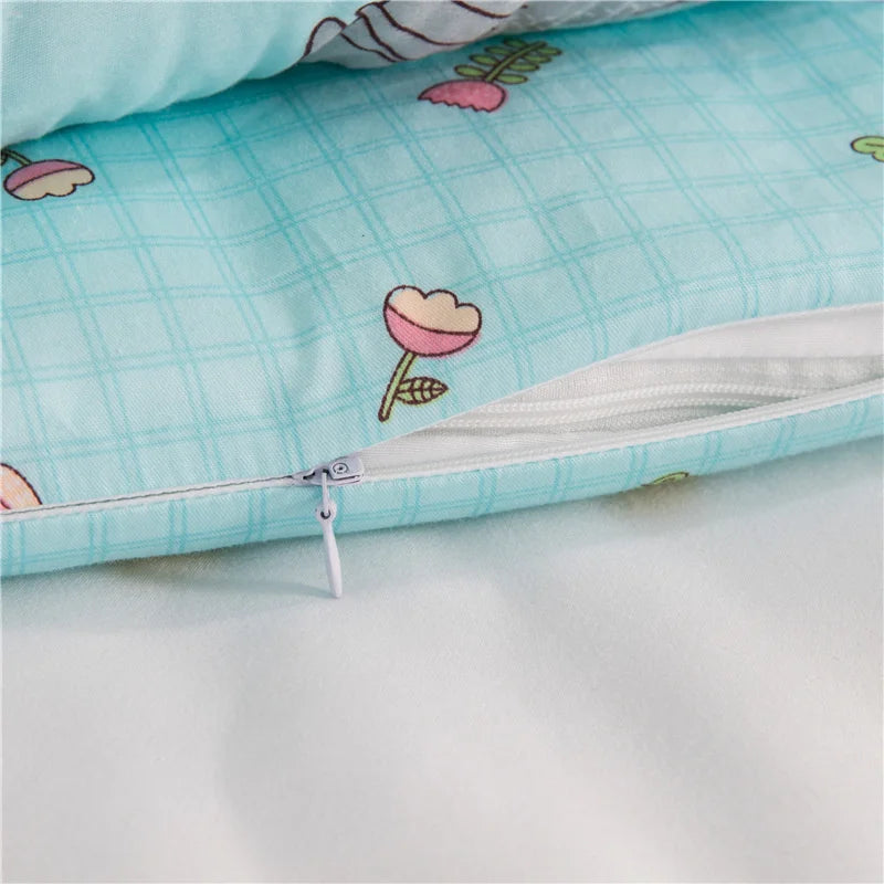 New Baby Portable Crib Bed Sleeping Bed Cotton Infant Baby Nest Travel Bed Foldable Washable Newborn Mattress Child Cradle Cot