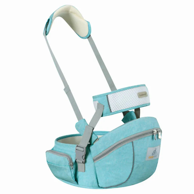 Baby Carrier Sling Wrap Tactical Kangaroos Baby Hipseat