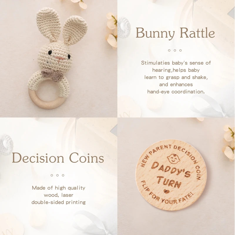 Baby Gift Set Newborn Infant Towel Accessories