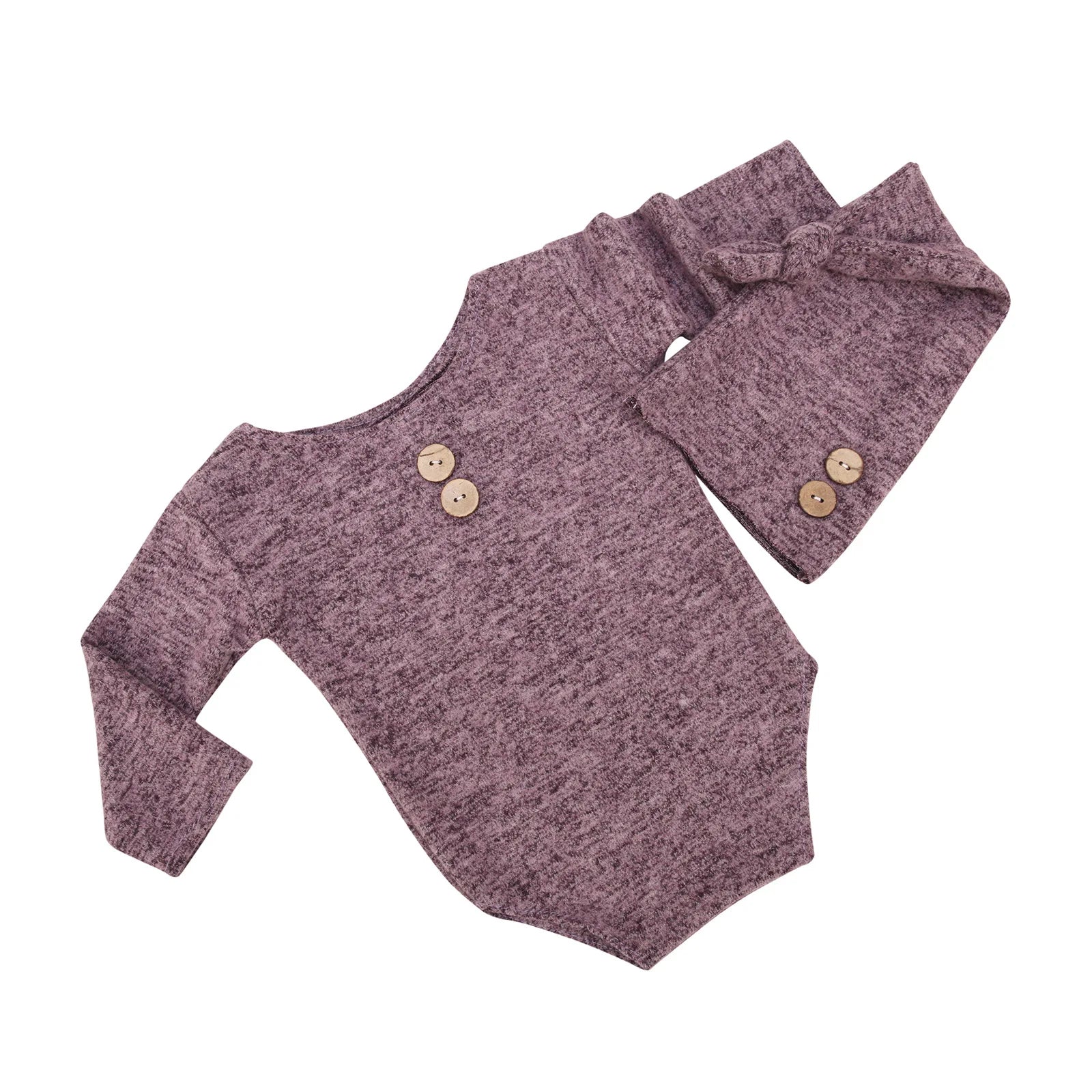 Boy Girls Rompers Newborn Overalls Birth Photography Props Babies Costume 0 to 3 Months Femal Shooting Clothes Outfit Fotografia