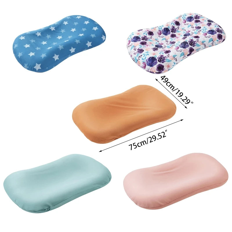 Baby Lounger Nest Bed Portable Crib Travel Bed