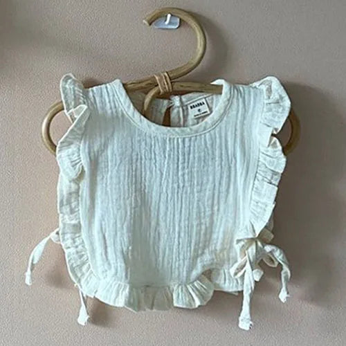 Baby Girls Spring Autumn Birthday Party Dress