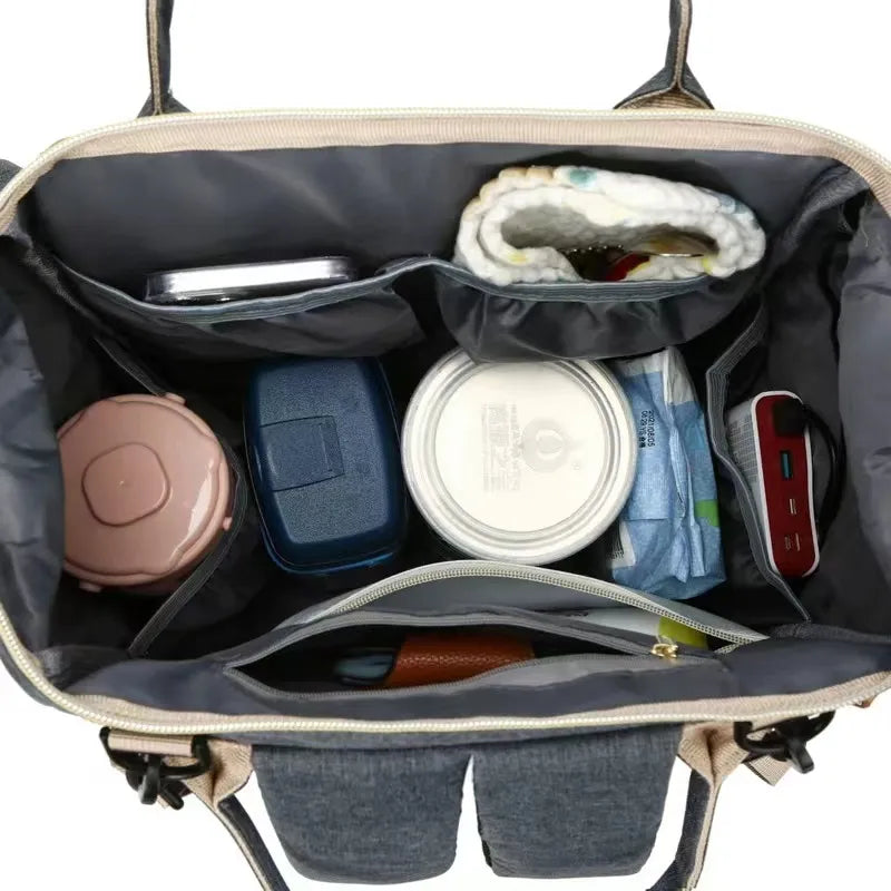 Mommy Diaper Nappy Backpacks