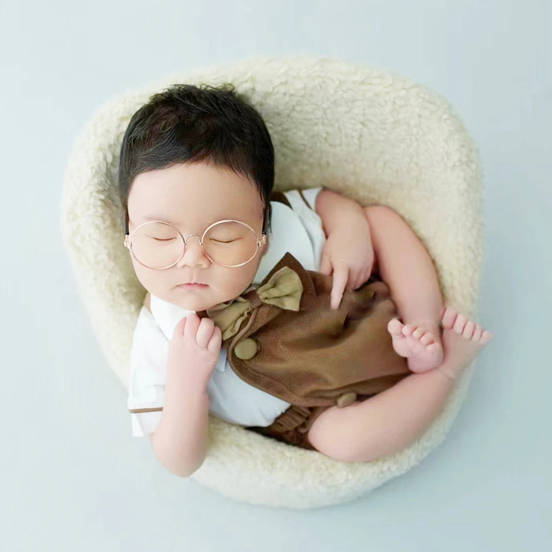 Newborn Baby Boy Cotton Costume Accessories