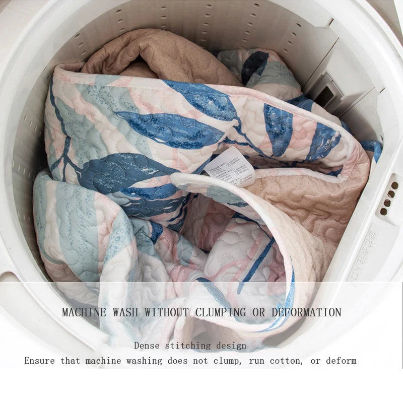 Baby Crawling Mat 100% Cotton