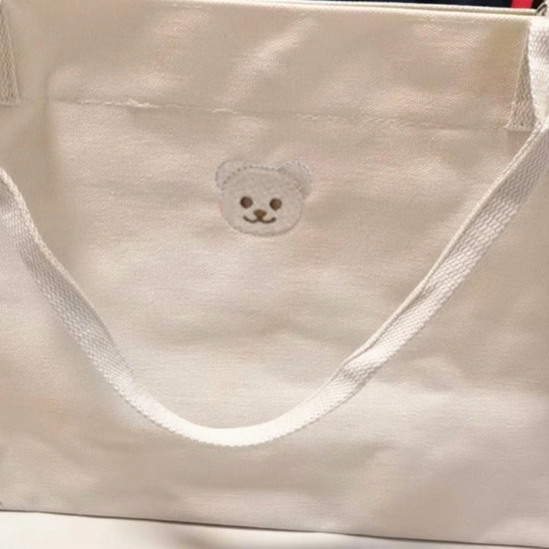 Large Capacity Mommy Bag Travel Handbag Baby Diaper Bag Canvas Organiser Drop Shipping