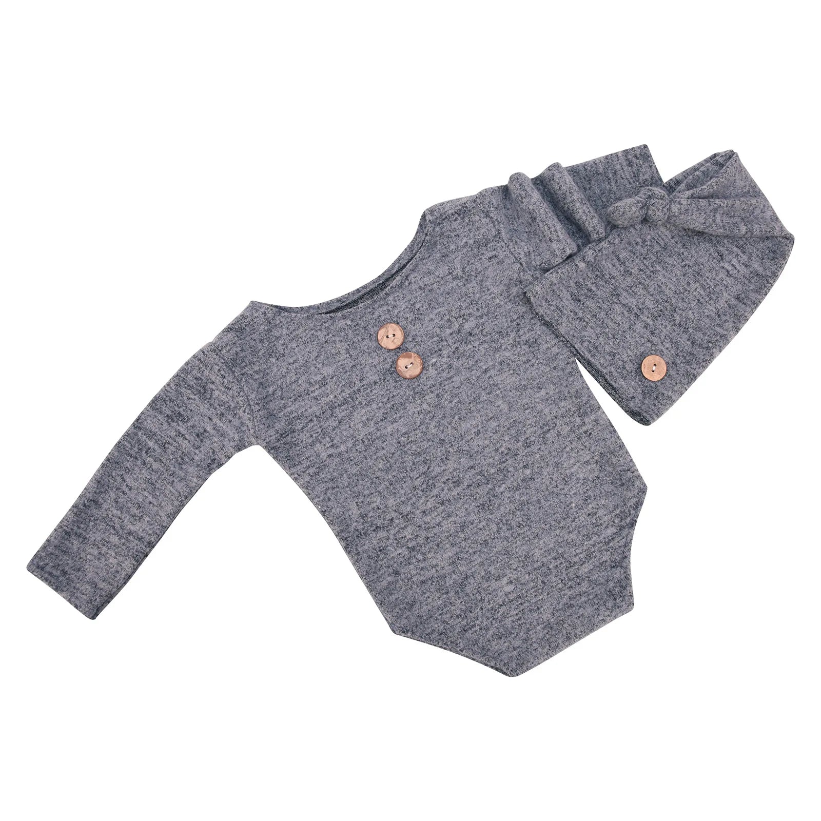 Boy Girls Rompers Newborn Overalls Birth Photography Props Babies Costume 0 to 3 Months Femal Shooting Clothes Outfit Fotografia