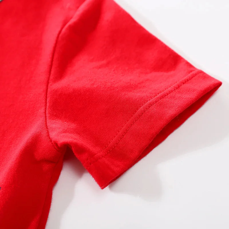 Dragon DBZ Baby Boys Clothes 0 To 18 Months Bodysuits Customes