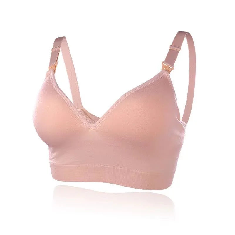 Maternity Nursing Bra Feeding Bra