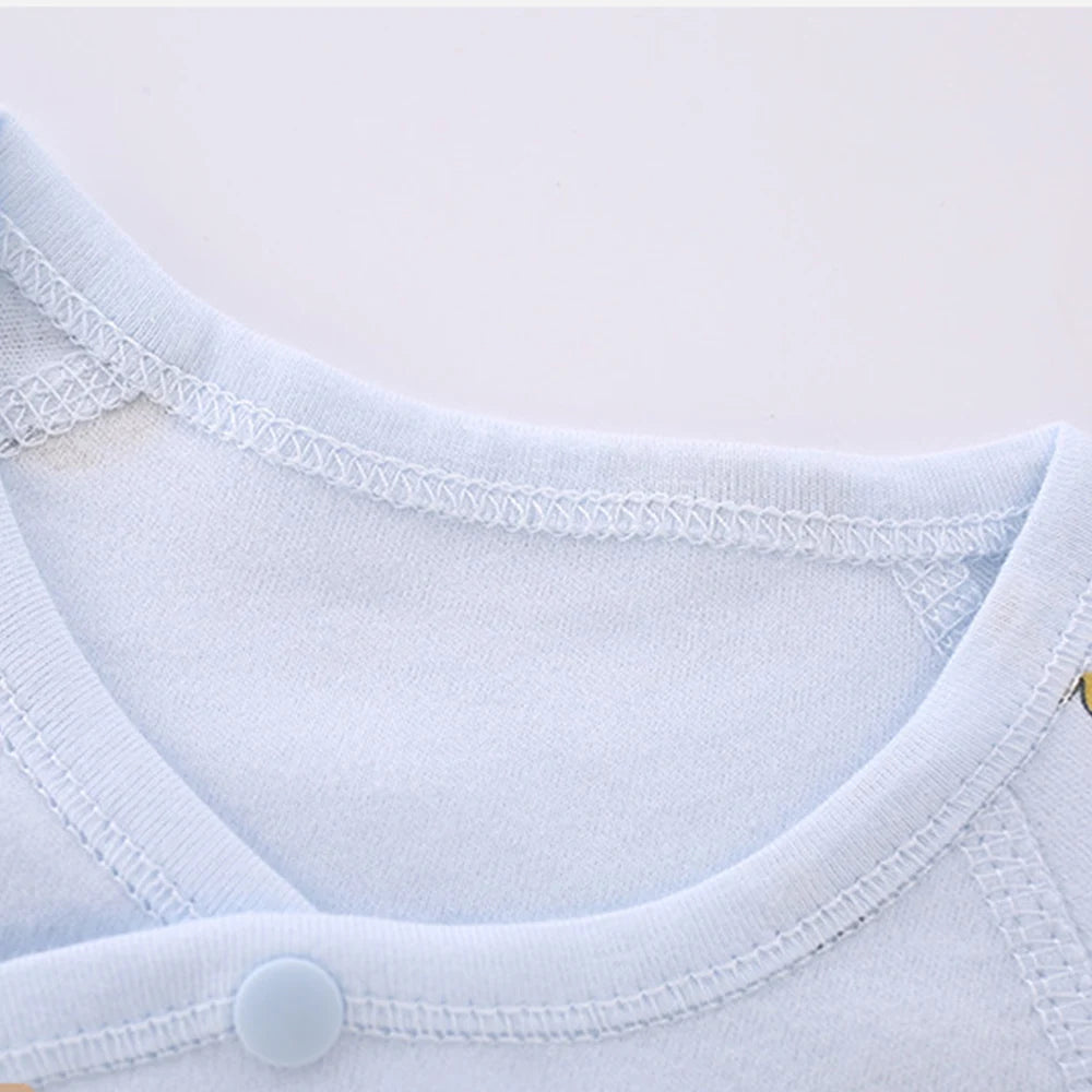 Baby Clothes Newborn 0-3 Months Cotton Underwear