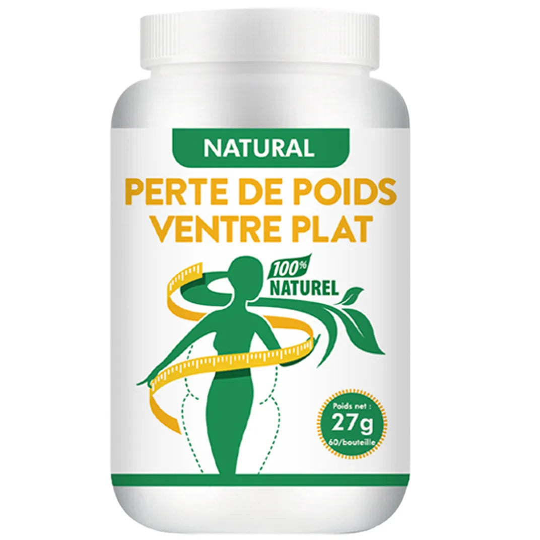 Fat Burning Cellulite Slimming Pills Slim Body Detox
