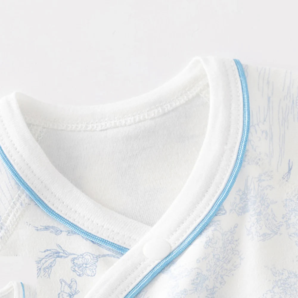 Baby Boy Cotton Spring Newborn Underwear