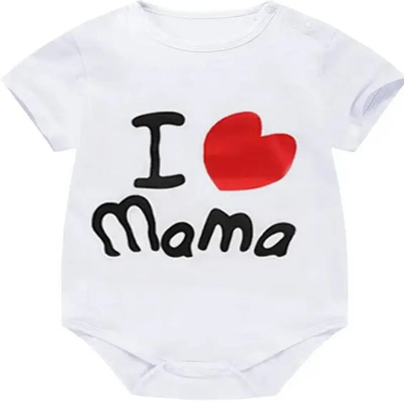 New Summer Boys Clothes Baby Girls Rompers Newborn Cartoon Spider Man Mickey Cotton Short Sleeve Jumpsuit Kids Toddler Outfits