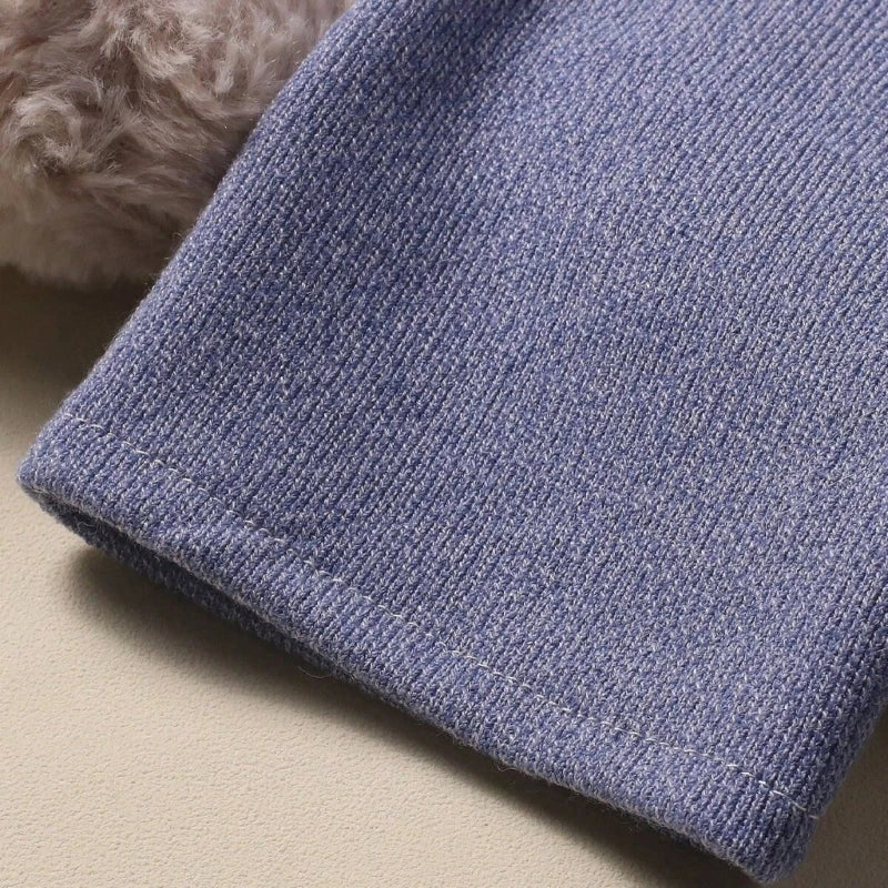 2pcs Baby Photography Clothing Long Pants Vintage Hat Newborn Photo Romper Infant Party Wear Photo Posing Accessories