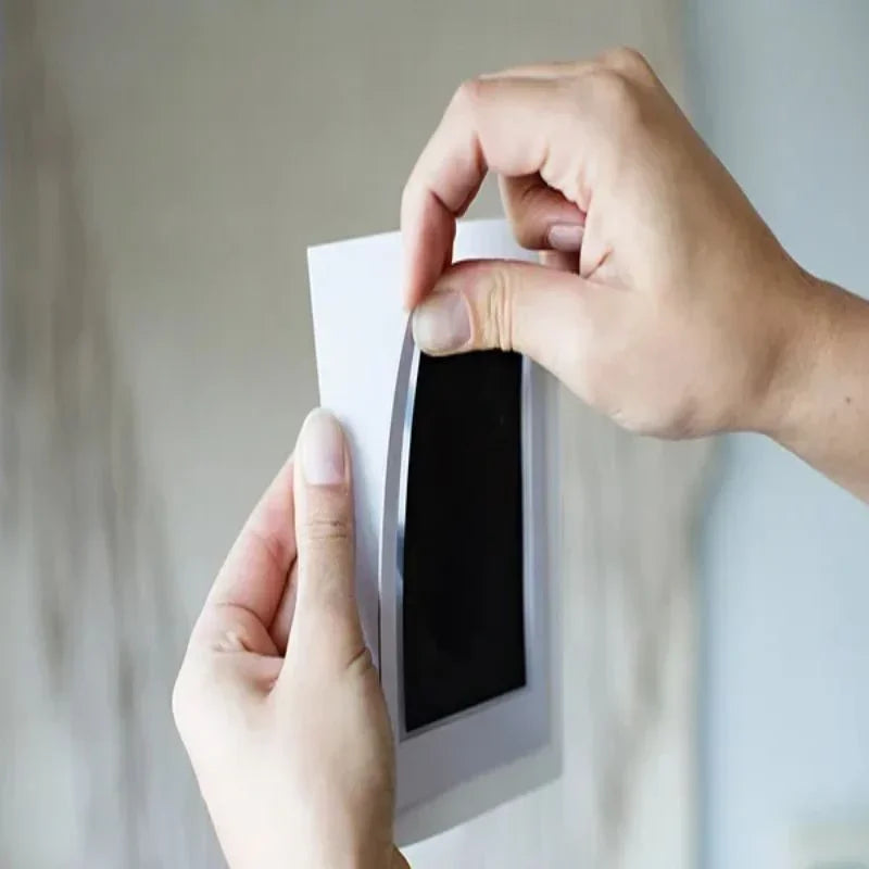 Baby Hand and Footprints 100% Non-Toxic Washable Set